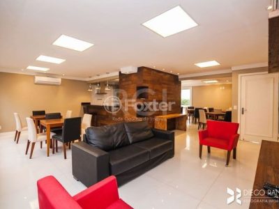 Apartamento à venda com 120m², 3 quartos, 2 suítes, 3 vagas no bairro Petrópolis em Porto Alegre - Foto 6