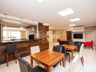 Apartamento à venda com 120m², 3 quartos, 2 suítes, 3 vagas no bairro Petrópolis em Porto Alegre - Foto 7