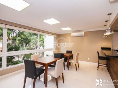 Apartamento à venda com 120m², 3 quartos, 2 suítes, 3 vagas no bairro Petrópolis em Porto Alegre - Foto 8