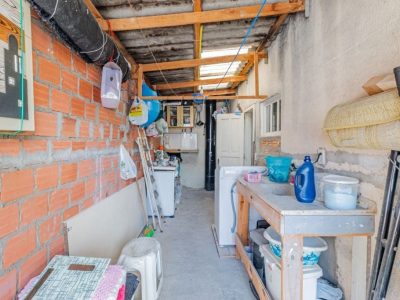 Apartamento à venda com 85m², 2 quartos, 1 vaga no bairro São Sebastião em Porto Alegre - Foto 14