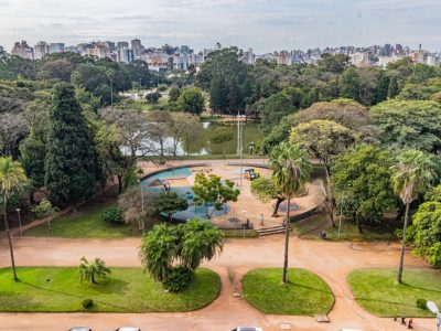 Apartamento à venda com 47m², 1 quarto, 1 vaga no bairro Cidade Baixa em Porto Alegre - Foto 57