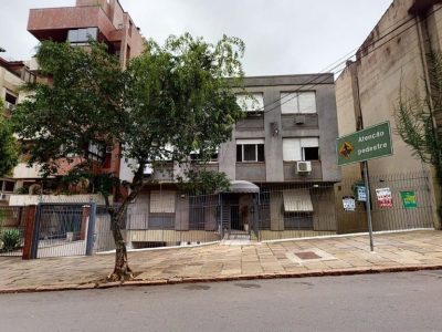 Apartamento à venda com 122m², 3 quartos, 1 vaga no bairro Auxiliadora em Porto Alegre - Foto 30