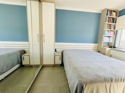 Apartamento à venda com 67m², 2 quartos, 1 suíte, 1 vaga no bairro Jardim Carvalho em Porto Alegre - Foto 18