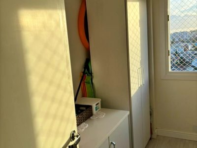 Apartamento à venda com 61m², 2 quartos, 1 suíte, 1 vaga no bairro Jardim Lindóia em Porto Alegre - Foto 15