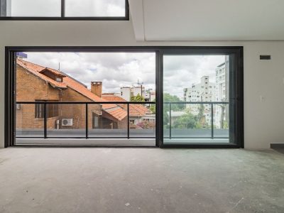 Loft à venda com 76m², 1 quarto, 1 suíte, 2 vagas no bairro Rio Branco em Porto Alegre - Foto 84