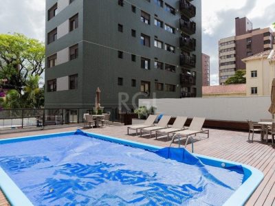 Apartamento à venda com 244m², 3 quartos, 3 suítes, 3 vagas no bairro Rio Branco em Porto Alegre - Foto 27