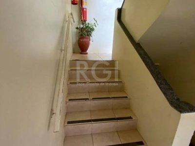 Apartamento à venda com 105m², 3 quartos no bairro Floresta em Porto Alegre - Foto 13