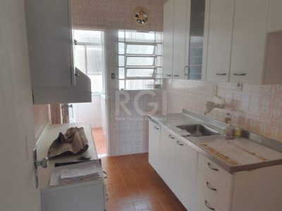 Apartamento à venda com 127m², 3 quartos no bairro Bom Fim em Porto Alegre - Foto 25