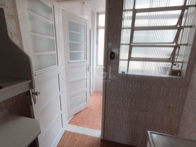 Apartamento à venda com 127m², 3 quartos no bairro Bom Fim em Porto Alegre - Foto 29