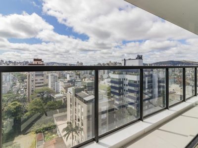 Apartamento à venda com 96m², 2 quartos, 2 suítes, 2 vagas no bairro Rio Branco em Porto Alegre - Foto 13