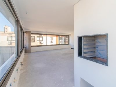 Apartamento à venda com 163m², 3 quartos, 3 suítes, 3 vagas no bairro Bela Vista em Porto Alegre - Foto 7