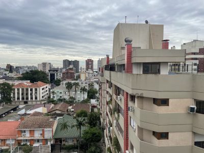 Cobertura à venda com 180m², 2 quartos, 1 suíte, 1 vaga no bairro Menino Deus em Porto Alegre - Foto 17