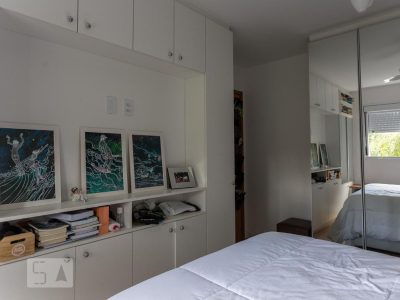 Apartamento à venda com 55m², 2 quartos, 2 vagas no bairro Tristeza em Porto Alegre - Foto 12