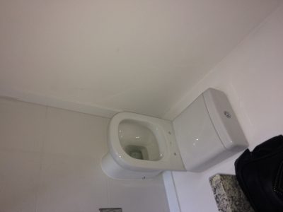 Conjunto/Sala à venda com 35m², 1 vaga no bairro Petrópolis em Porto Alegre - Foto 3