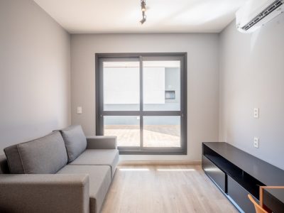 Apartamento à venda com 87m², 1 quarto, 1 suíte, 2 vagas no bairro Central Parque em Porto Alegre - Foto 41