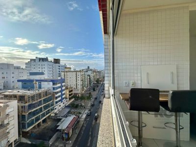 Apartamento à venda com 97m², 2 quartos, 1 suíte no bairro Zona Nova em Capão da Canoa - Foto 8