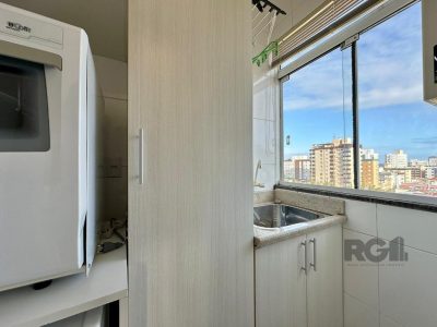 Apartamento à venda com 97m², 2 quartos, 1 suíte no bairro Zona Nova em Capão da Canoa - Foto 11