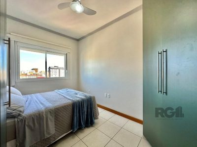 Apartamento à venda com 97m², 2 quartos, 1 suíte no bairro Zona Nova em Capão da Canoa - Foto 12