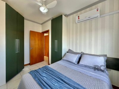 Apartamento à venda com 97m², 2 quartos, 1 suíte no bairro Zona Nova em Capão da Canoa - Foto 14