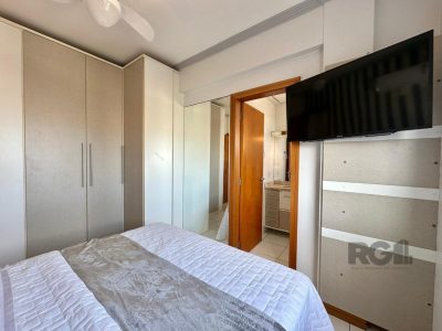 Apartamento à venda com 97m², 2 quartos, 1 suíte no bairro Zona Nova em Capão da Canoa - Foto 21