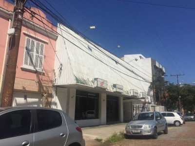 Loja à venda com 621m² no bairro Floresta em Porto Alegre - Foto 21