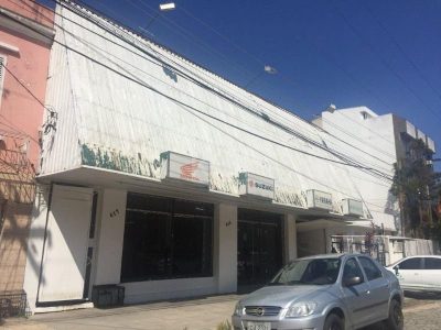 Loja à venda com 621m² no bairro Floresta em Porto Alegre - Foto 2