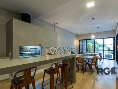 Apartamento à venda com 106m², 2 quartos, 2 suítes, 2 vagas no bairro Tristeza em Porto Alegre - Foto 3