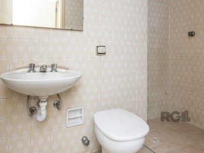 Apartamento à venda com 102m², 3 quartos, 1 suíte, 1 vaga no bairro Moinhos de Vento em Porto Alegre - Foto 31