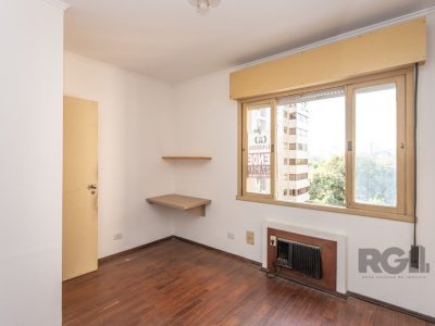 Apartamento à venda com 102m², 3 quartos, 1 suíte, 1 vaga no bairro Moinhos de Vento em Porto Alegre - Foto 38