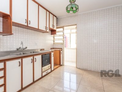 Apartamento à venda com 102m², 3 quartos, 1 suíte, 1 vaga no bairro Moinhos de Vento em Porto Alegre - Foto 39