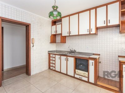 Apartamento à venda com 102m², 3 quartos, 1 suíte, 1 vaga no bairro Moinhos de Vento em Porto Alegre - Foto 40