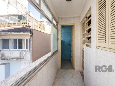 Apartamento à venda com 102m², 3 quartos, 1 suíte, 1 vaga no bairro Moinhos de Vento em Porto Alegre - Foto 43