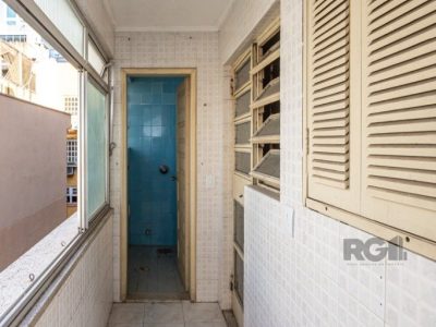 Apartamento à venda com 102m², 3 quartos, 1 suíte, 1 vaga no bairro Moinhos de Vento em Porto Alegre - Foto 44