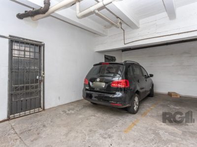 Apartamento à venda com 102m², 3 quartos, 1 suíte, 1 vaga no bairro Moinhos de Vento em Porto Alegre - Foto 45