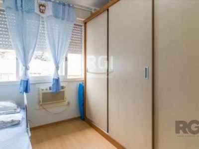 Apartamento à venda com 61m², 2 quartos, 1 vaga no bairro Passo d'Areia em Porto Alegre - Foto 3