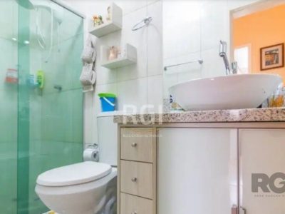 Apartamento à venda com 61m², 2 quartos, 1 vaga no bairro Passo d'Areia em Porto Alegre - Foto 6