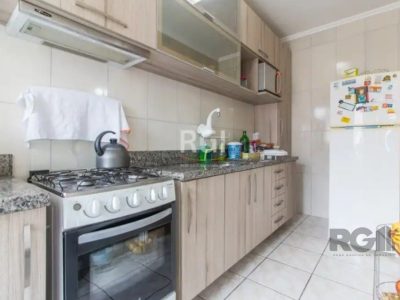 Apartamento à venda com 61m², 2 quartos, 1 vaga no bairro Passo d'Areia em Porto Alegre - Foto 7