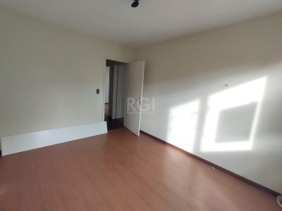 Apartamento à venda com 97m², 3 quartos, 1 vaga no bairro São João em Porto Alegre - Foto 8