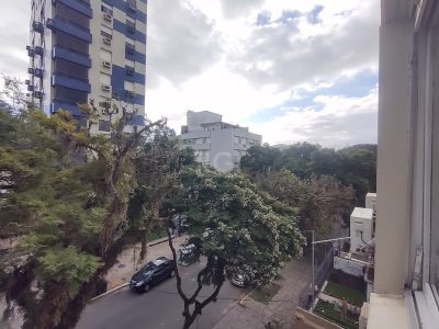 Apartamento à venda com 97m², 3 quartos, 1 vaga no bairro São João em Porto Alegre - Foto 10