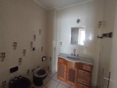 Apartamento à venda com 97m², 3 quartos, 1 vaga no bairro São João em Porto Alegre - Foto 12