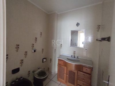 Apartamento à venda com 97m², 3 quartos, 1 vaga no bairro São João em Porto Alegre - Foto 13