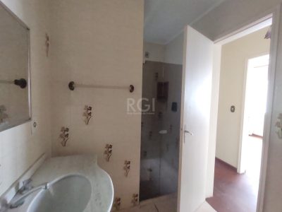 Apartamento à venda com 97m², 3 quartos, 1 vaga no bairro São João em Porto Alegre - Foto 14