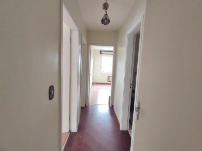 Apartamento à venda com 97m², 3 quartos, 1 vaga no bairro São João em Porto Alegre - Foto 19