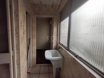 Apartamento à venda com 97m², 3 quartos, 1 vaga no bairro São João em Porto Alegre - Foto 30