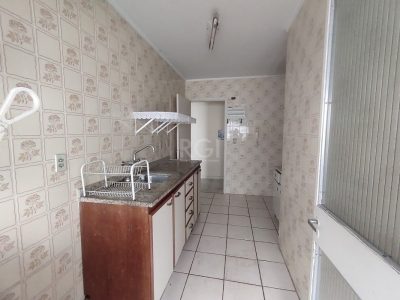 Apartamento à venda com 97m², 3 quartos, 1 vaga no bairro São João em Porto Alegre - Foto 32