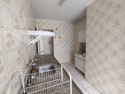 Apartamento à venda com 97m², 3 quartos, 1 vaga no bairro São João em Porto Alegre - Foto 33