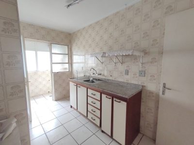 Apartamento à venda com 97m², 3 quartos, 1 vaga no bairro São João em Porto Alegre - Foto 35