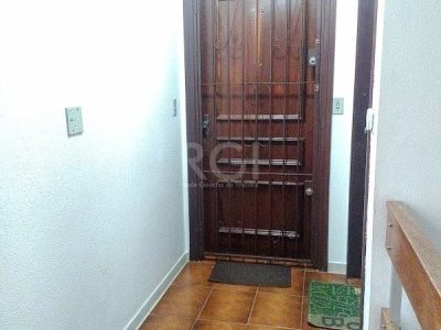 Apartamento à venda com 97m², 3 quartos, 1 vaga no bairro São João em Porto Alegre - Foto 36