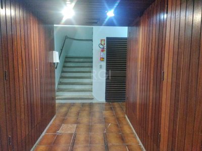 Apartamento à venda com 97m², 3 quartos, 1 vaga no bairro São João em Porto Alegre - Foto 39