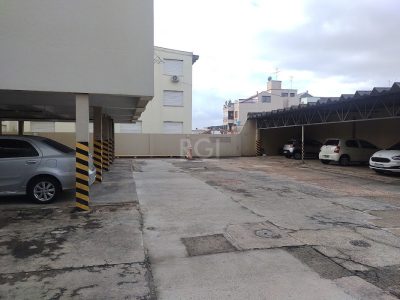 Apartamento à venda com 97m², 3 quartos, 1 vaga no bairro São João em Porto Alegre - Foto 41